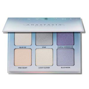 ANASTASIA GLOW KIT - MOON CHILD *SEE DESCRIPTION!!